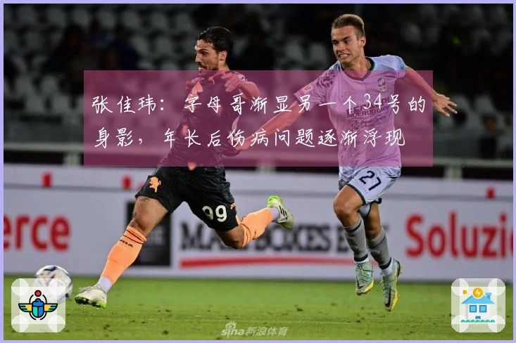 张佳玮：字母哥渐显另一个34号的身影，年长后伤病问题逐渐浮现