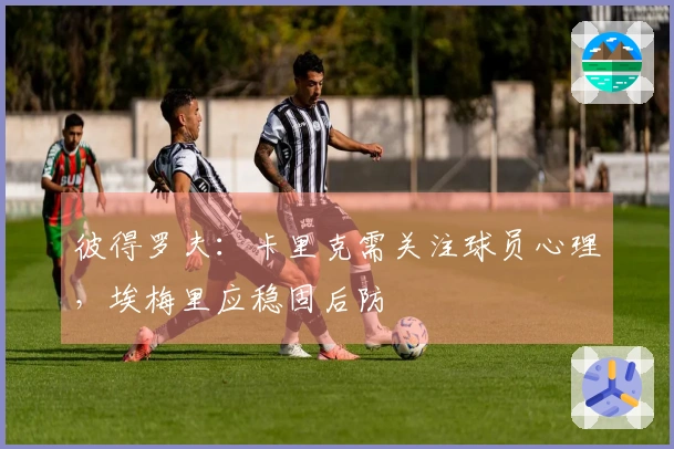 彼得罗夫：卡里克需关注球员心理，埃梅里应稳固后防